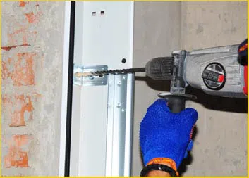 SOS Garage Door Skokie, IL 847-448-1067 - garage-door-installation