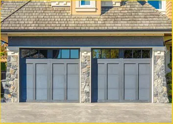 SOS Garage Door Skokie, IL 847-448-1067 - residential-garage-doors